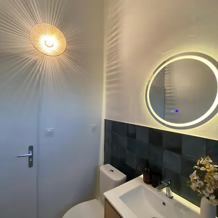 Cozy A Béziers