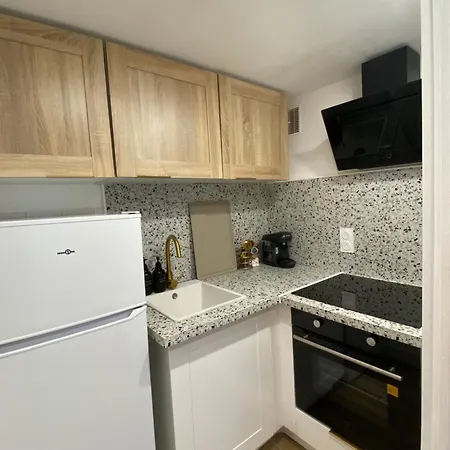 Appartement Cozy A Béziers