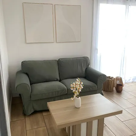 Appartement Cozy A Béziers